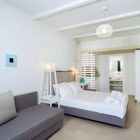 Aelia 3* Thassos